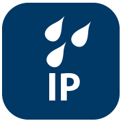 Icon - IP Dichte