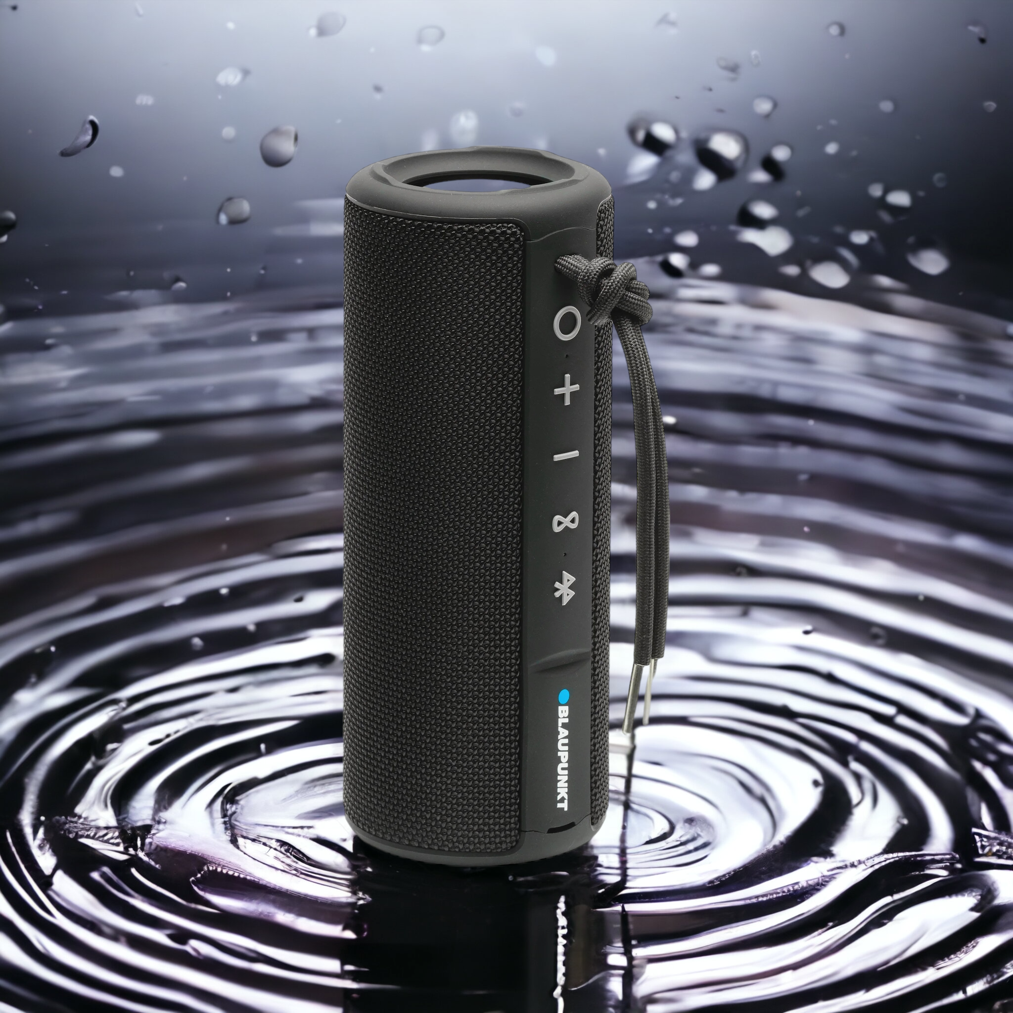 Moodbild - Bluetooth Lautsprecher mit TWS BT 202