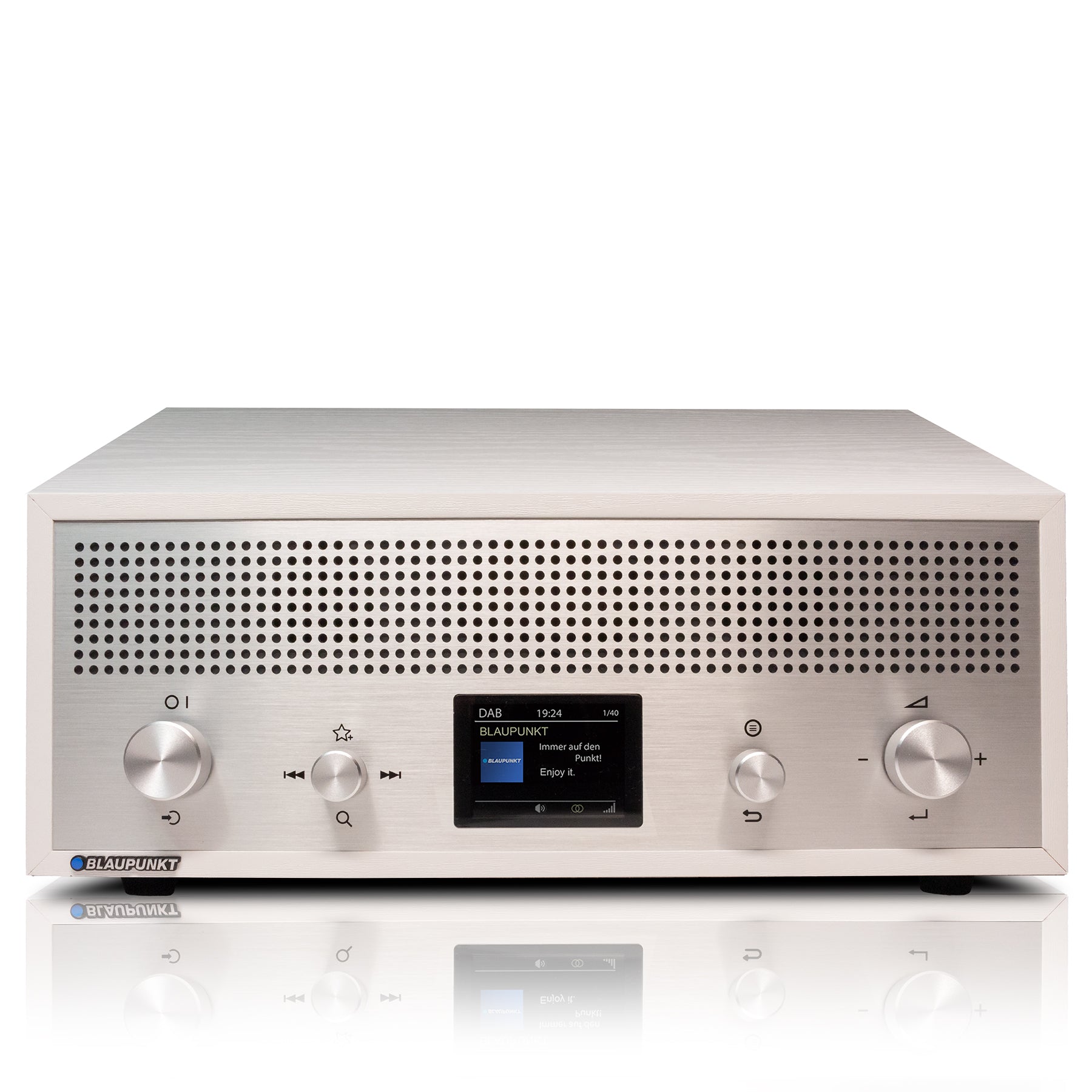 Radio nostalgica con DAB+ e Bluetooth | VERONA