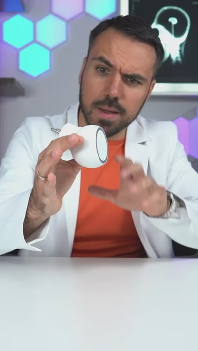 Chargeur mural magnétique | MAG 100