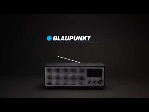 Carica il video: Radio Internet con DAB+ | NAPOLI