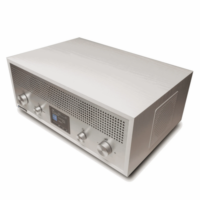 Nostalgieradio mit DAB+ und Bluetooth | VERONA - Blaupunkt Audio Deutschland Radio Schwarz